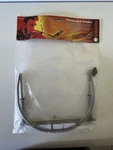 Hohner Harmonica Holder HH-154 KM4306 10 Hole Mouth Harp French Organ. Fixed Price $24.99.