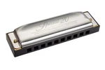 Hohner Harmonica (e Flat, Plastic, Silver, Black, Classic Line, Spe... Fast Ship. Fixed Price $76.99.
