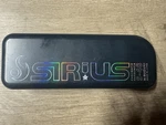 Suzuki Sirius S-48S Chromatic Harmonica 12 Holes Sounds Made In Japan. Fixed Price $400.00.