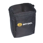 Seydel Belt Bag For 6 Blues Harmonicas. Fixed Price $24.95.