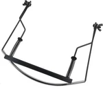 Geesatis 10 Holes Harmonica Neck Stand,metal Adjustable Holder,professional. Fixed Price $14.09.