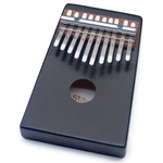 Stagg 10-KEY Diatonic Kid's Childrens Basswood Box C4-E5 Kalimba W/ Steel Tines. Fixed Price $49.99.