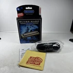 Hohner 532BX Blues Harp Harmonica - Key Of D. Fixed Price $44.99.