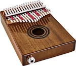 Meinl Sonic Energy Collection Electric Kalimba With Soundhole Pickup, Acacia Woo. Fixed Price $213.03.