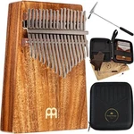 Meinl Sonic Energy Collection Kalimba Soundhole Acacia 17 Keys Major. Fixed Price $108.33.