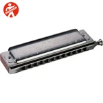 Hohner 7539-C Toots Hard Bopper Key Of Chromatic Harmonica Chrome. Fixed Price $390.49.