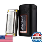 Hohner Rockt-g Rocket Harmonica Key Of. Fixed Price $111.70.
