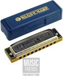 Hohner 532 Blues Harp Ms Harmonica - Key Of. Fixed Price $53.45.