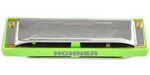 Hohner The Rocket 2015/20 10 Hole Harmonica. Fixed Price $109.14.