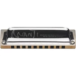 Suzuki M20 Manji 10HOLE Harmonica D. Fixed Price $54.99.