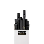 Feadog Black Pro Whistles - Box Of 10. Fixed Price $98.09.