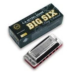 Seydel Big Six Color - Free Us Shipping. Fixed Price $64.90.