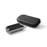 Suzuki SNB-48 Chromatic Harmonica With Silencer Shinobu Shinobix Full Set Tone. Fixed Price $206.11.