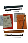 2 Tudor TD175 & TD195 Soprano Recorders Classroom Teaching Manuals Lot. Fixed Price $17.99.