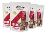 Kellys Four Plus Granola Cereal Healthy 12 Ounce (pack Of 4) Cranberry Nut. Fixed Price $45.84.