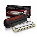 Hohner Thunderbird - Free Us Shipping. Fixed Price $143.42.