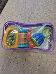 Hohner Kids Baby Band Musical Instrument Gift Set. Fixed Price $21.99.