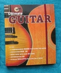 Ultimate Guitar New Hard Cover Parragon Books, Learn To Play Cds & Dvds. Fixed Price $13.00.