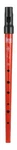 Clarke Tinwhistle Sweetone Whistle-red. Fixed Price $28.58.