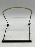 Hohner Harmonica Holder. Fixed Price $15.00.