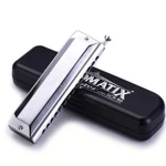 Sale $100 Off! Suzuki Chromatix Chromatic Harmonica Usa Warranty. Fixed Price $249.95.