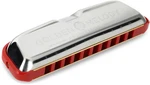 Hohner Golden Melody Harmonica - Key Of Version 2. Fixed Price $62.92.