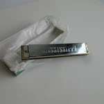 Vintage Regal Mississippi Co. Harmonica Original Box #96235. Fixed Price $13.00.