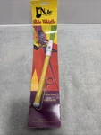 FN150 Slide Whistle Yellow. Fixed Price $19.99.