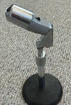 Electro Voice 641 Microphone With Box And Spec Sheet. Fixed Price $145.00.