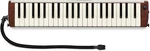 Suzuki Hammond PRO-44HV2 Keyboard Harmonica Electric Model With Soft Case New. Fixed Price $377.96.