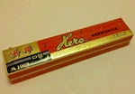 Vintage Hero M-1009 Harmonica With Original Box Excellent Condition Key Of. Fixed Price $29.95.