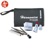 Hohner MZ99340 Repair Kit Maintenance Cleaning Tools Bag Harmonica Set. Fixed Price $89.95.