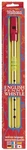 Waltons English Penny Whistle With Six Language Instruction Booklet. Fixed Price $19.99.