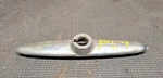 1950 - 1953 Plymouth Trunk Handle Bezel 1478495 Ships Worldwide. Fixed Price $39.99.