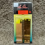 Lee Oskar Harmonica System Major Diatonic Reed Plates Key Of. Fixed Price $24.99.