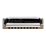 Suzuki Manji M-20 10-HOLE Harmonica Key Stainless Steel Wood Body New. Fixed Price $77.03.