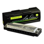 Lee Oskar Minor Harmonica - Key Of Abm. Fixed Price $57.55.