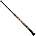 Meinl Trombone Didgeridoo Fiberglass Black Design. Fixed Price $158.62.