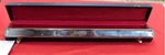 Hohner CHORD-48 Orchestra Harmonica. Fixed Price $1760.53.