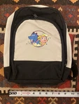 Vintage Dragon Tales Backpack Pbs Kids 2000S 90S. Fixed Price $80.00.