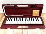 Yamaha P-37D Melodica Wind Keyboard Pianica 37-KEYS F3 F6 W/ Plastic Case. Fixed Price $90.24.