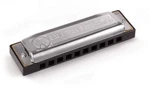 Sz Hohner Blues Bender D-major Harmonica. Fixed Price $28.80.