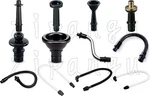 Suzuki Melodion Mouthpiece MP-113/121/131/132/141/142/151/161/171/181/191/500L. Fixed Price $20.99.