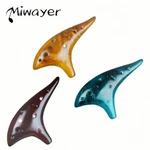 Miwayer OCARINA12 Tones Alto High Quality Classic Flute Musical Instru. Fixed Price $25.00.
