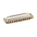 Chicago Blues Harp Diatonic 10 Hole Harmonica Key Of. Fixed Price $9.88.