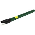 Feadog Brass Irish Tin Whistle Key Of Small Flute Made Ireland,green. Fixed Price $11.99.