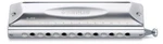 Suzuki Chromatic Harmonica Sirius Series S-56C Long Stroke Ems W/ Tracking New. Fixed Price $283.44.