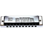 Suzuki Easy Rider Harmonica. Fixed Price $14.99.