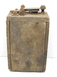 Antique Ford Model "t" Points Wood Case Buzz Ignition Coils Kw Original Style. Fixed Price $41.24.