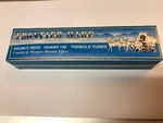 Harmonica Frontier Tremelo Tuned Country Western Harp Huang New Like Hohner. Fixed Price $17.00.